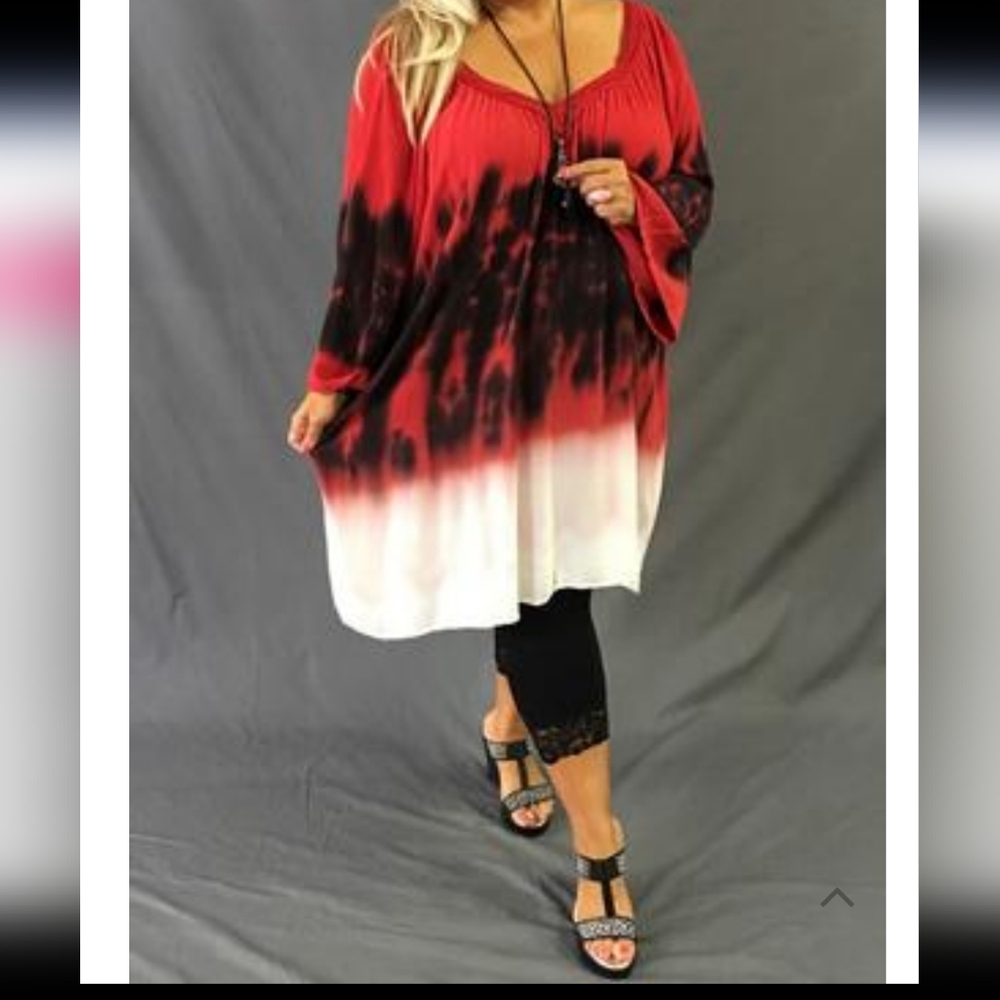Boutique dress